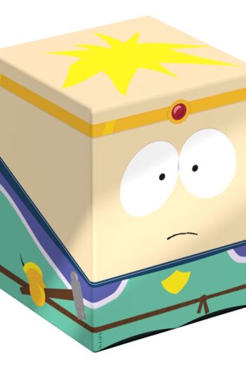 Squaroes Squaroe South Park™: The Stick of Truth SP015 - Paladin Butters