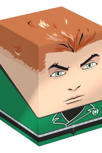 Squaroes Squaroe DC Justice League™ JL019 - Guy Gardner™