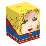 Squaroes Squaroe DC Justice League™ JL022 - Supergirl™