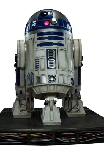 Star Wars Life-Size Statue R2-D2 122 cm