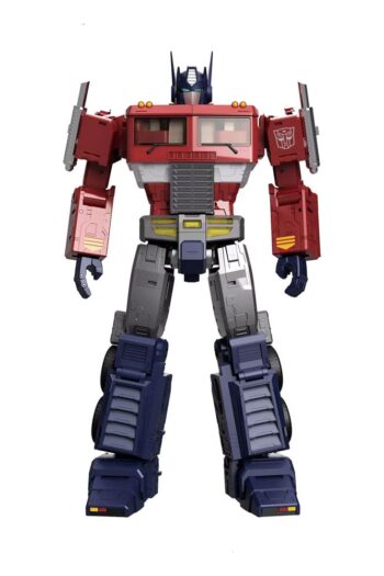 Transformers Team-Up Series Action Figure MPG-17 Optimus Prime Style Generation