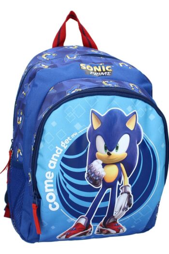 Sonic the Hedgehog Backpack Sonic Supreme Power 35 cm