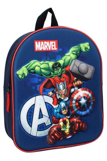 Marvel Backpack 3D Avengers See the Light 32 cm