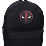 Marvel Backpack Deadpool Encore Time 39 cm
