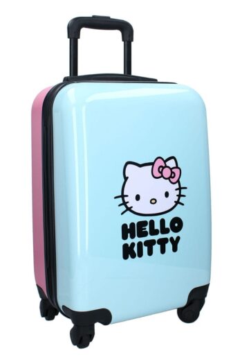 Hello Kitty Trolley Suitcase Voyage Vibes 46 cm
