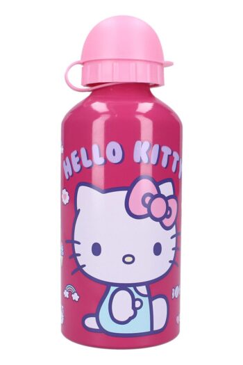 Hello Kitty Water Bottle Really Refreshing 500 ml