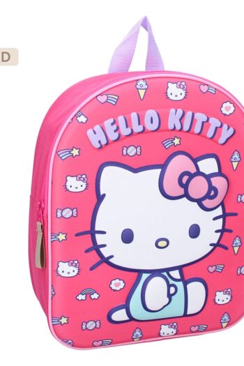 Hello Kitty Backpack 3D Another Dimension 32 cm