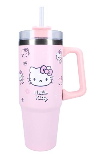 Hello Kitty Water Bottle Bottled Bliss 900 ml