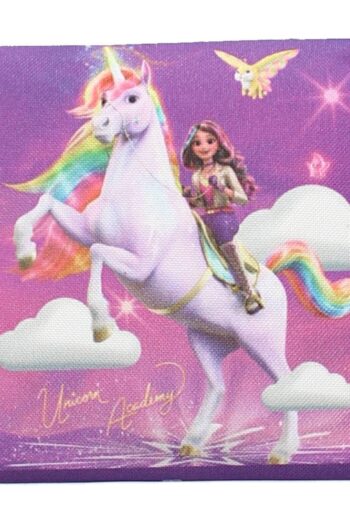 Unicorn Academy Wallet It's Fate