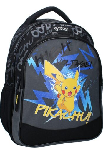 Pokémon Backpack Gotta Catch 'Em All! 33 cm