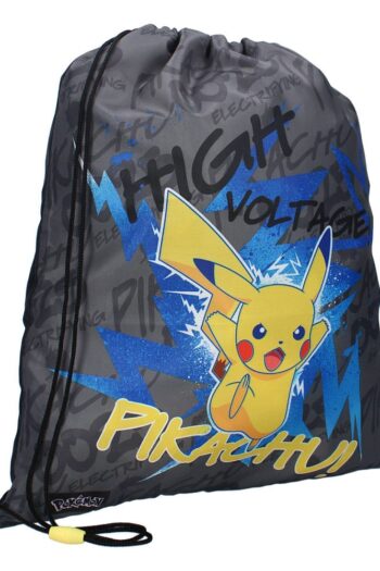 Pokémon Sport Bag Gotta Catch 'Em All!