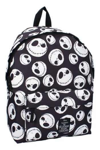 Nightmare Before Christmas Backpack Scream King Allover Print 43 cm
