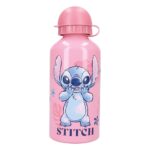 Lilo & Stitch Water Bottle Let's Eat! 500 ml