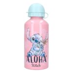 Lilo & Stitch Water Bottle Really Refreshing 500 ml