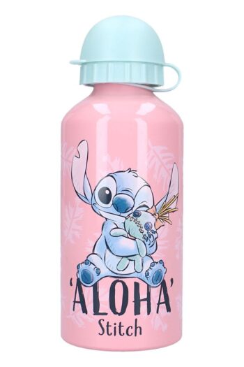 Lilo & Stitch Water Bottle Really Refreshing 500 ml