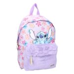 Lilo & Stitch Backpack Furry Fantasy 37 cm