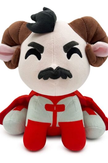 Invincible Plush Figure Omni-Man x Rammie 22 cm