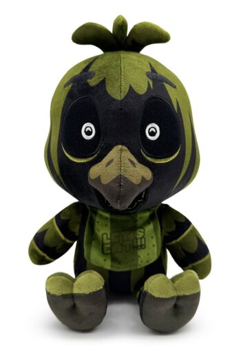 Five Nights at Freddy's Plush Figure Phantom Chica 23 cm