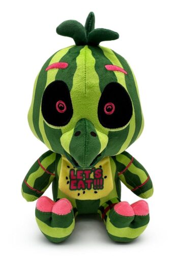Five Nights at Freddy's Plush Figure Watermelon Chica 23 cm