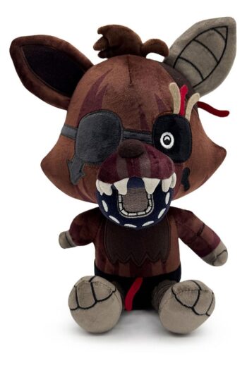 Five Nights at Freddy's Plush Figure Phantom Foxy 23 cm