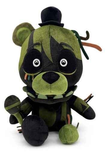 Five Nights at Freddy's Plush Figure Phantom Freddy 23 cm