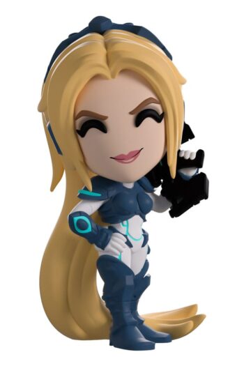 Starcraft Vinyl Figure Nova Terra 12 cm