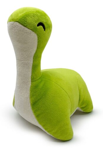 Apex Legends Plush Figure Nessie 23 cm