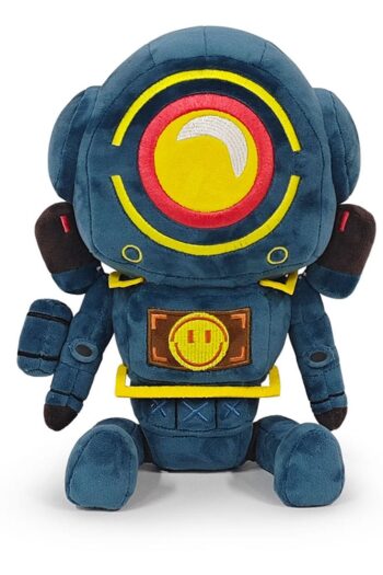 Apex Legends Plush Figure Pathfinder 23 cm