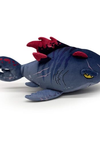 Sea of Thieves Plush Figure Shadowmaw Megalodon 23 cm