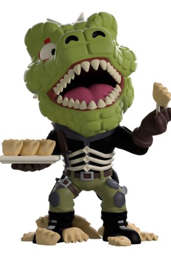 Dorohedoro Vinyl Figure Caiman 12 cm