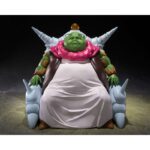 Anziano Saggio di Namecc Dragon Ball Z Saichoro s.h. Figuarts by Bandai