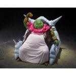 Anziano Saggio di Namecc Dragon Ball Z Saichoro s.h. Figuarts by Bandai - immagine 2