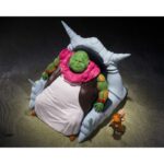 Anziano Saggio di Namecc Dragon Ball Z Saichoro s.h. Figuarts by Bandai - immagine 4