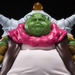 Anziano Saggio di Namecc Dragon Ball Z Saichoro s.h. Figuarts by Bandai - immagine 5