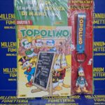 Topolino 3616 con portachiavi - Panini Comics Disney