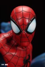 Spider-Man (Absolute Carnage) 1/4 Scale Statua Marvel by Xm Studio - immagine 18