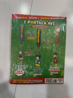 Topolino 3616 - 3617 - 3618 con portachiavi - Panini Comics Disney - immagine 5