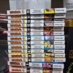 Vigilante my hero academia 1 a 15 serie completa star comics manga