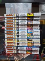Vigilante my hero academia 1 a 15 serie completa star comics manga