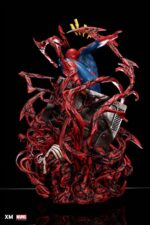 Spider-Man (Absolute Carnage) 1/4 Scale Statua Marvel by Xm Studio - immagine 20