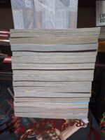 Vigilante my hero academia 1 a 15 serie completa star comics manga - immagine 3