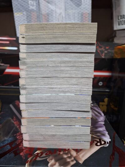 Vigilante my hero academia 1 a 15 serie completa star comics manga - immagine 4