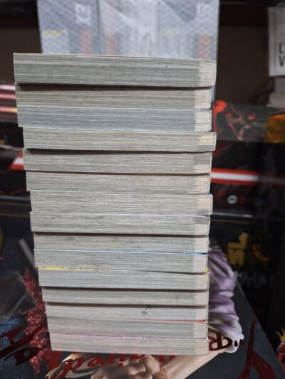 Vigilante my hero academia 1 a 15 serie completa star comics manga - immagine 2