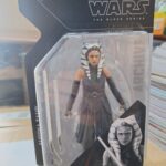 Star Wars Black Series Archive Action Figure Ahsoka Tano 15 cm by Hasbro