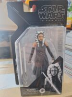 Star Wars Black Series Archive Action Figure Ahsoka Tano 15 cm by Hasbro