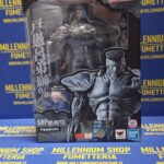 Yu Yu Hakusho S.H. Figuarts Action Figure Younger Toguro 100% 18 cm by Bandai