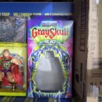 Masters of the Universe Origins He-Ro Figure by Mattel