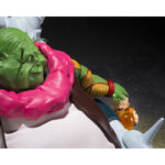 Anziano Saggio di Namecc Dragon Ball Z Saichoro s.h. Figuarts by Bandai - immagine 7