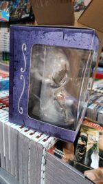 One Piece XXRAY Figure FHD Wanted Series - Luffy Gear 5 15 cm by Mighty Jaxx - immagine 7