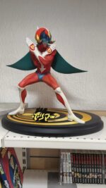 Hurricane Polimar Statue 1/4 HP 45th Anniversary Edition 45 cm by Future Gadget Corporation
